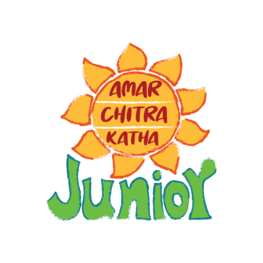 Amar Chitra Katha Junior App 1.0.0 Icon