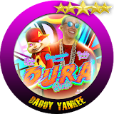 Dura Dura Daddy Yankee icon
