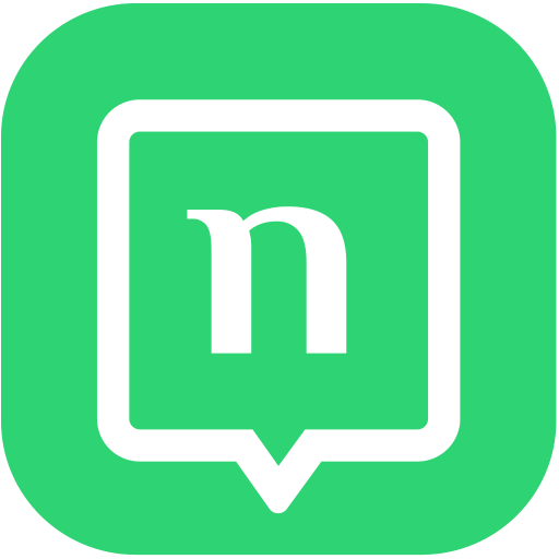 nandbox Messenger – video chat 2.1.022 Icon