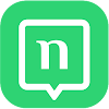 nandbox Messenger – video chat icon