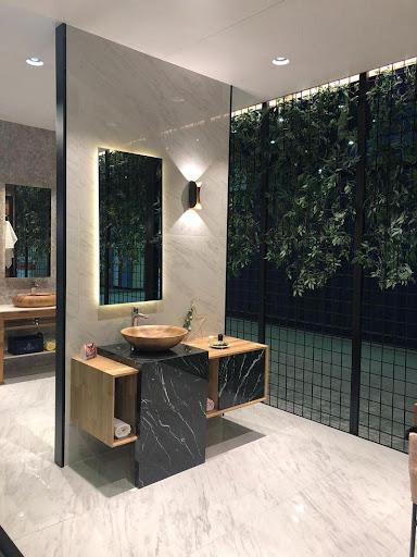 Android application Washbasin screenshort