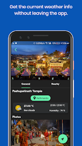 Visit Nepal 1.0.0 APK + Mod (Unlimited money) untuk android