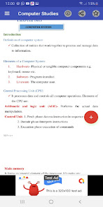 Screenshot image