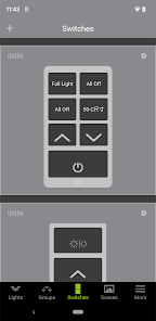 Screenshot image