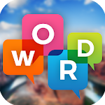 Cover Image of Descargar Word Cross: Crossy Word Game -  APK