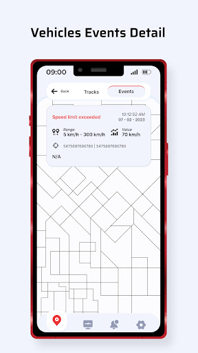 Flotilla LITE Screen 3