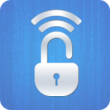 WIFI Password Hacker Key Prank icon