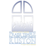 Praise Temple Ruston icon