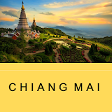 Chiang Mai Travel Guide icon