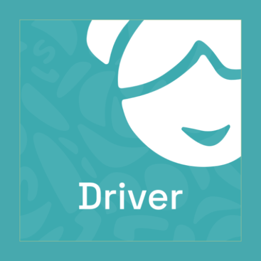 Maamas Driver logo