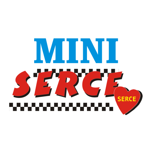Taxi Mini-Serce Wałbrzych logo