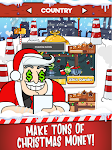 screenshot of Santa’s Capitalist Factory