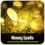 Cover Image of Tải xuống Money Spells  APK