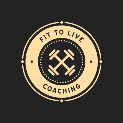 Fit to Live Coaching logo