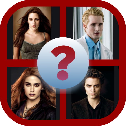 The Twilight Saga 2024 QUIZ for PC / Mac / Windows 11,10,8,7 Free