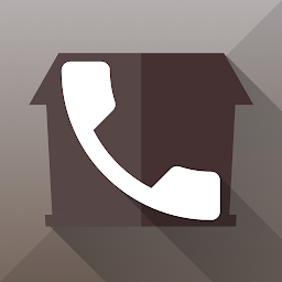 Icon image a Home Call - Simple Contacts
