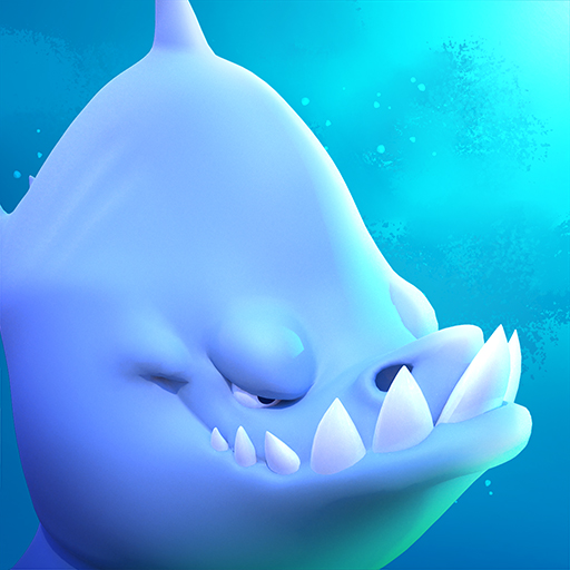 Angry Shark.IO