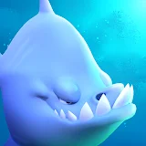 Angry Shark.IO icon