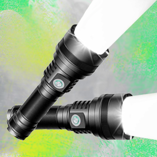 Flashlight logo