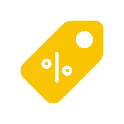 Profitability logo