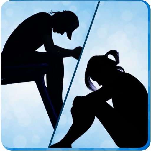 Sad Lonely Painful & Hurt Love 2.8 Icon