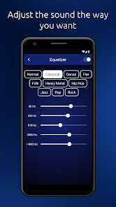 Imágen 8 NL Radio - Dutch Online Radios android