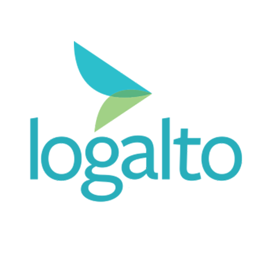 LogAlto - Offline custom form logo
