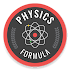 Physics Formula