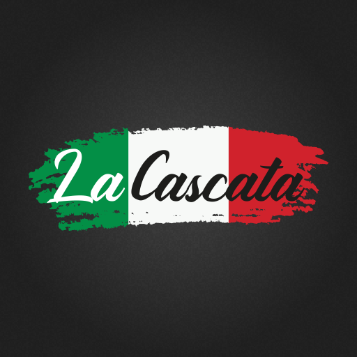 La Cascata Trier logo