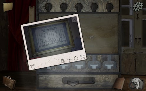 The Forgotten Room - Escape Screenshot