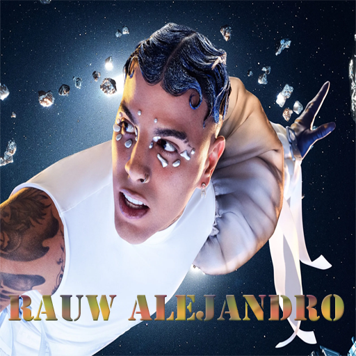 Rauw Alejandro TAMO EN NOTA - 1.0.0 - (Android)