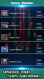 Space Shooter:Galaxy Defender poster 19