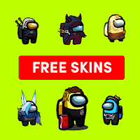 Free skins for Among us 2020 - Impostor guide pro