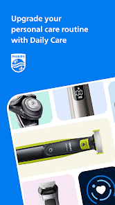 Complete with integrated Daily Care App, Philips OneBlade 360's new  mechanical system offers maximum flexibility through 4-dimensional  movements, making shaving truly efficient, effortless, and precise - Global  Design News