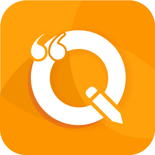 Quotiva - Daily Life Quotes logo