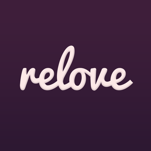 Relove - Rediscover Intimacy  Icon