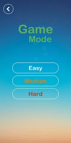 Sorting Ball - Color Sorting - Screenshot 2