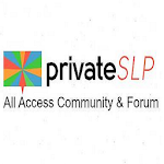 Cover Image of Download Private SLP  APK