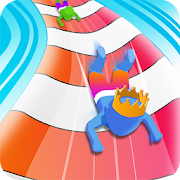 aquapark.io v4.5.4 MOD (Unlimited Money) APK