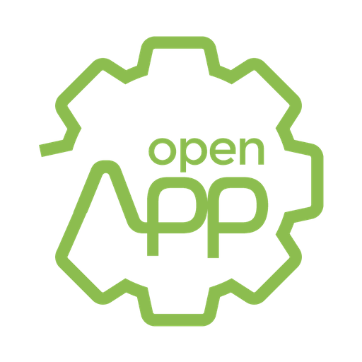 openDEX logo