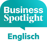 Cover Image of Unduh Business Spotlight - Englisch lernen 4.3.6 APK