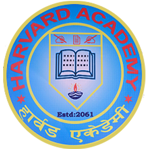 Harvard Academy logo