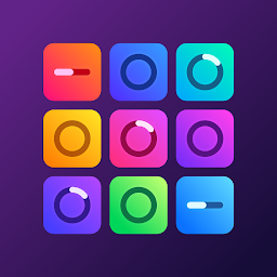Icon image Groovepad - music & beat maker