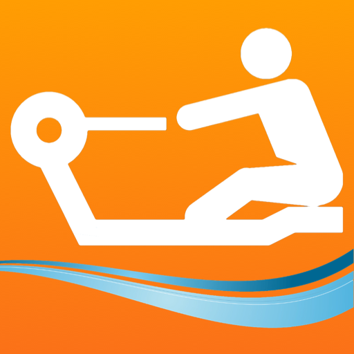 JUST ROW - AppWisp.com