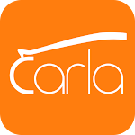 Cover Image of Download Carla Car Rental - Rent a Car 5.1.5 APK