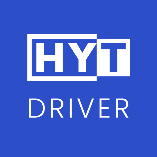 HYT Driver 1.0.4 Icon