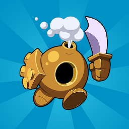 Gold Rush TD Mod Apk
