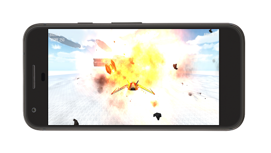 Air Strike War 2024 - Game