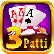 Tubb Teen Patti - Indian Poker - TTP 4.7 Icon