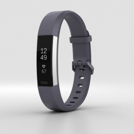 Fitbit Alta HR guide logo